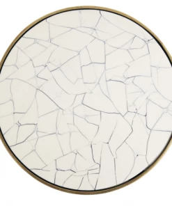 Arteriors Gifts By Occasion ACCENT TABLE LEELA SMALL