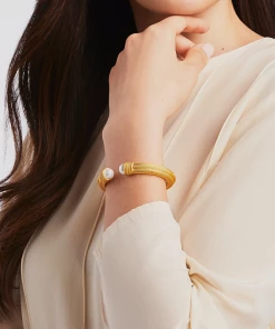 Julie Vos Windsor Demi Cuff