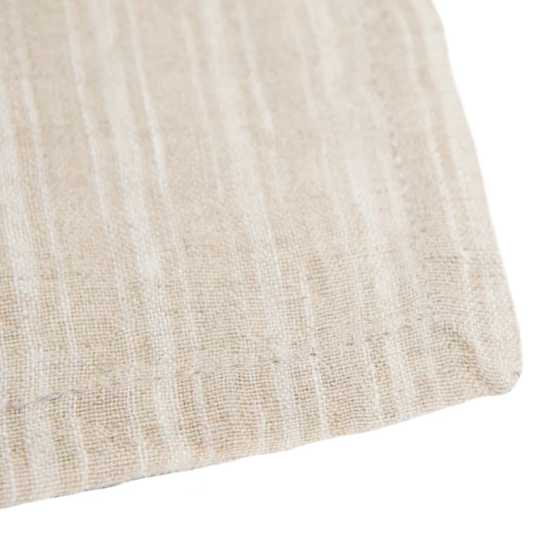 Caravan Home Napkins Boat Stripe Linen (Available In Colors) Gifts By Occasion 3 Caravan Home Napkins Boat Stripe Linen (Available In Colors) Gifts By Occasion