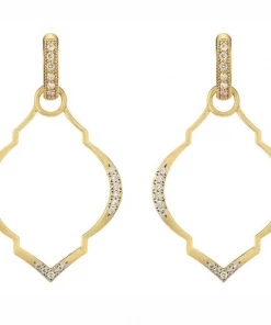 Jude Frances Casablanca Moroccan Earring Charm Frames Gifts By Occasion