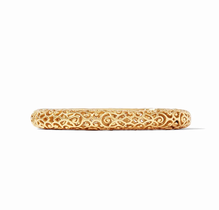 Julie Vos Vienna Hinge Bangle 2 Julie Vos Vienna Hinge Bangle