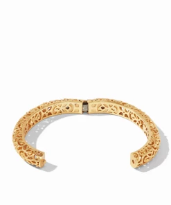 Julie Vos Vienna Hinge Bangle 7 Julie Vos Vienna Hinge Bangle