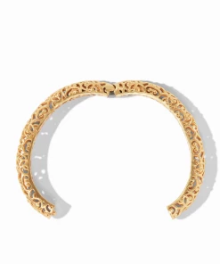 Julie Vos Vienna Hinge Bangle 8 Julie Vos Vienna Hinge Bangle