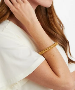 Julie Vos Vienna Hinge Bangle 9 Julie Vos Vienna Hinge Bangle