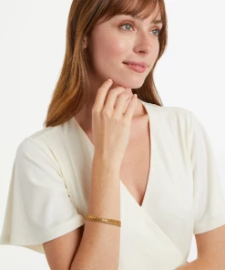 Julie Vos Fern Bangle (Available In 3 Sizes) Gifts By Recipient 8 Julie Vos Fern Bangle (Available In 3 Sizes) Gifts By Recipient