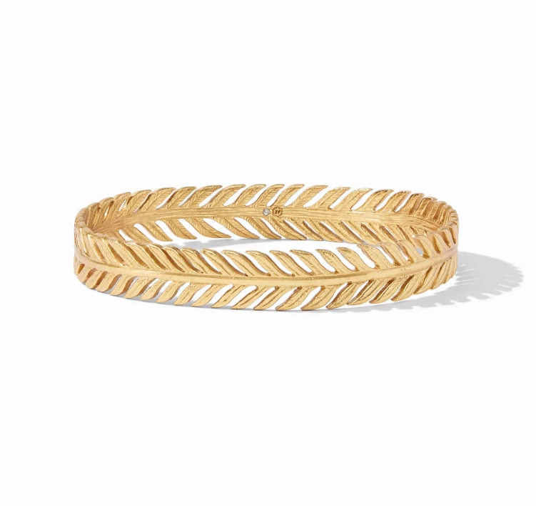 Julie Vos Fern Bangle (Available In 3 Sizes) Gifts By Recipient 1 Julie Vos Fern Bangle (Available In 3 Sizes) Gifts By Recipient