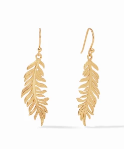 Gifts By Recipient Julie Vos Fern Earring