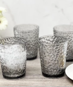 LeadingWare ACRYLIC HAMMERED TUMBLER (Available In 2 Colors) Gifts By Occasion