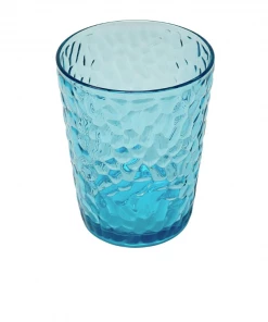 LeadingWare ACRYLIC HAMMERED TUMBLER (Available In 2 Colors) Gifts By Occasion