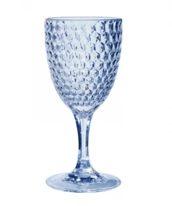 LeadingWare Gifts By Occasion ACRYLIC WINE GLASS (Available In 2 Colors)