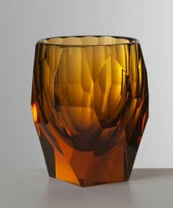 Tumbler Milly (Available In Colors) By Mario Luca Giusti