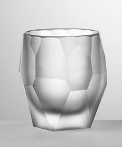 Tumbler Milly (Available In Colors) By Mario Luca Giusti