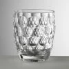 Tumbler Glass Lente (Available In Colors) By Mario Luca Giusti