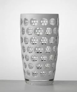 Highball Glass Lente Acrylic (Available In Colors) By Mario Luca Giusti