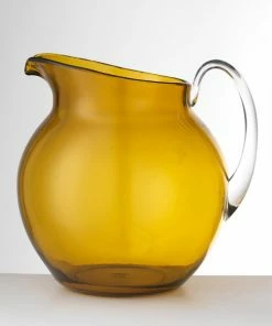 Pitcher Palla (Available In Colors) By Mario Luca Giusti