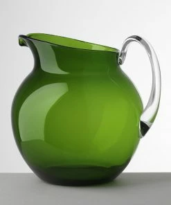 Pitcher Palla (Available In Colors) By Mario Luca Giusti