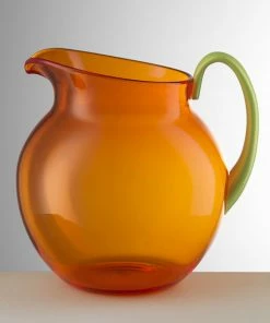 Pitcher Palla (Available In Colors) By Mario Luca Giusti