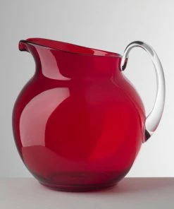 Pitcher Palla (Available In Colors) By Mario Luca Giusti