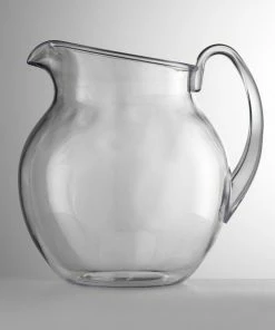 Pitcher Palla (Available In Colors) By Mario Luca Giusti