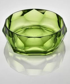 Salad Bowl Supernova (Available In Colors) By Mario Luca Giusti