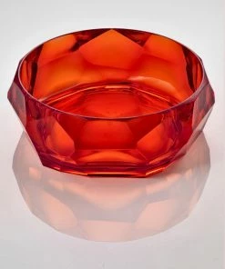 Salad Bowl Supernova (Available In Colors) By Mario Luca Giusti