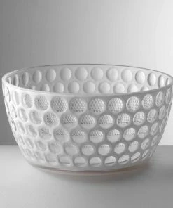 Salad Bowl Lente (Available In Colors) By Mario Luca Giusti Gifts By Occasion