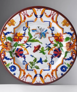 Pancale White Melamine (Available In 3 Sizes) By Mario Luca Giusti Host/Hostess 6 Pancale White Melamine (Available In 3 Sizes) By Mario Luca Giusti Host/Hostess