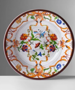 Pancale White Melamine (Available In 3 Sizes) By Mario Luca Giusti Host/Hostess 7 Pancale White Melamine (Available In 3 Sizes) By Mario Luca Giusti Host/Hostess