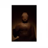 Art Addiction ACRYLIC SCULPTURE BUDDHA THICK Father's Day