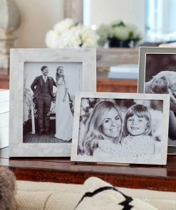 Addison Ross Gifts By Occasion Frame Mother Of Pearl And Silver - Available In 3 Sizes 5 Addison Ross Gifts By Occasion Frame Mother Of Pearl And Silver - Available In 3 Sizes