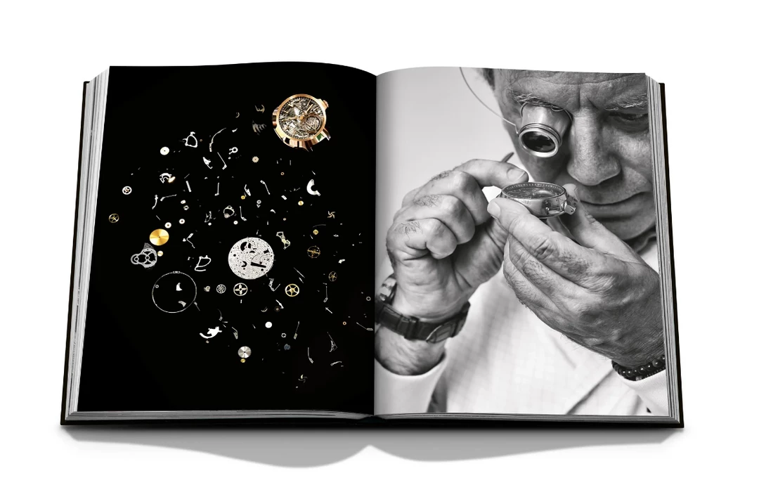 Assouline Book "Louis Vuitton Manufactures" Gifts By Occasion 6 Assouline Book "Louis Vuitton Manufactures" Gifts By Occasion