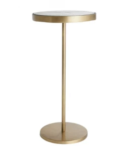 Arteriors Gifts By Occasion ACCENT TABLE LEELA SMALL