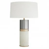 Arteriors TABLE LAMP WHITMAN