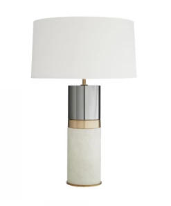 Arteriors TABLE LAMP WHITMAN