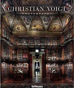 Teneus Publishing Gifts By Occasion Christian Voigt Photography Book