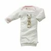 Babysoy BABY GOWN RABBIT