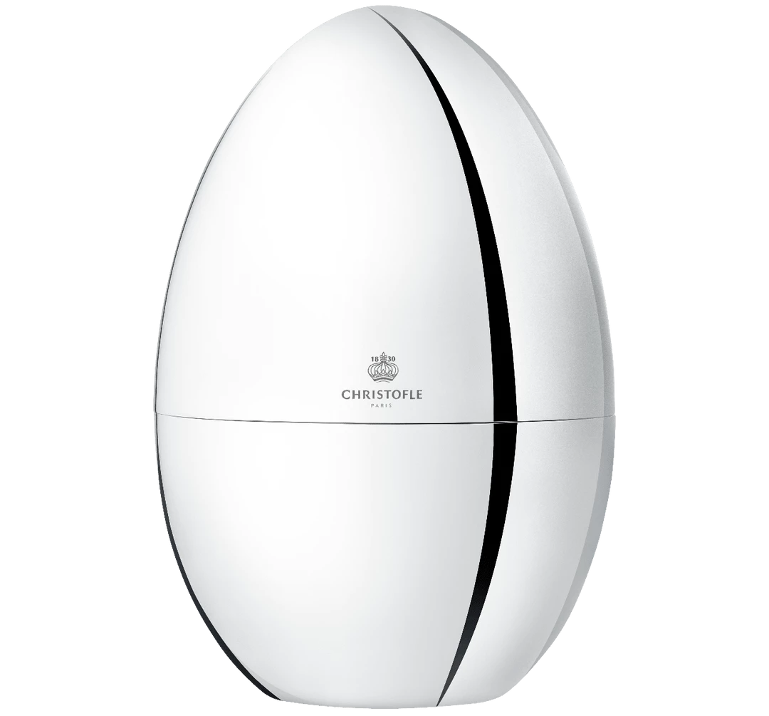 Gifts By Occasion CHRISTOFLE SILVER-PLATED 24-PIECE FLATWARE SET 2 Gifts By Occasion CHRISTOFLE SILVER-PLATED 24-PIECE FLATWARE SET