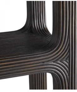 Arteriors BOOKSHELF GARLEN