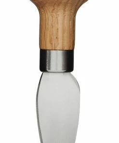 Sagaform Gifts By Occasion NATURE CHEESE SET - 3-PCS