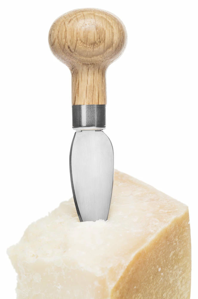 Sagaform Gifts By Occasion NATURE CHEESE SET - 3-PCS 3 Sagaform Gifts By Occasion NATURE CHEESE SET - 3-PCS