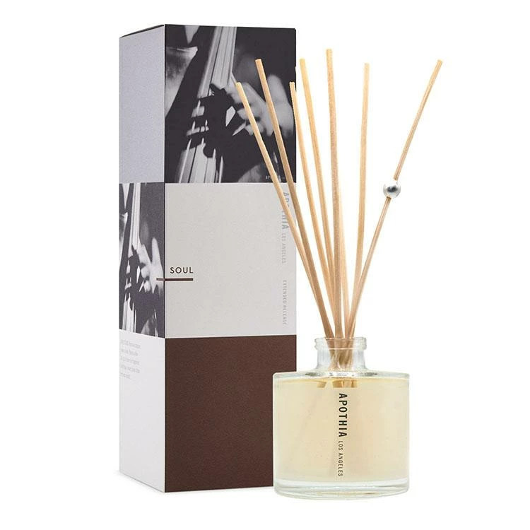 Apothia Los Angeles SOUL AROMATIC DIFFUSER Gifts By Occasion 1 Apothia Los Angeles SOUL AROMATIC DIFFUSER Gifts By Occasion