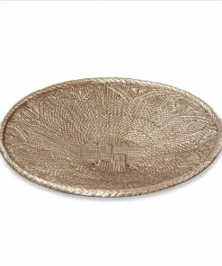 Beatriz Ball Gifts By Occasion Basket African Platter (Available In Different Sizes And Colours)