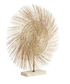 Arteriors SCULPTURE HARI