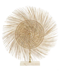 Arteriors SCULPTURE HARI