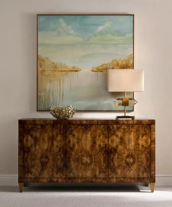 John Richard SIDEBOARD THREE DOORS Side Tables