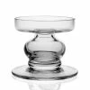 William Yeoward Crystal Gifts By Occasion WILLIAM YEOWARD CLASSIC CANDLEHOLDER LARGE