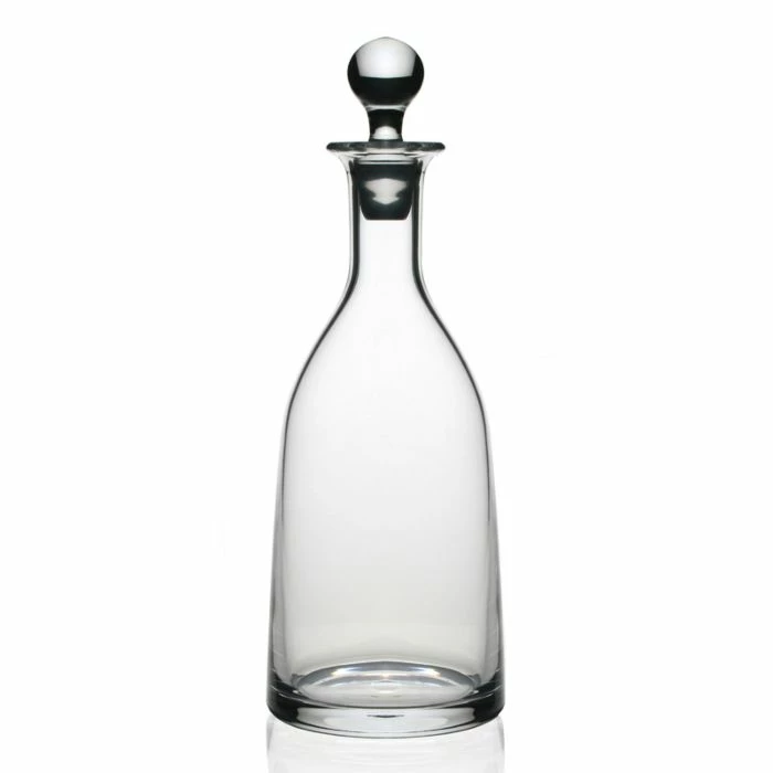 William Yeoward Crystal WILLIAM YEOWARD CLASSIC MAGNUM DECANTER Gifts By Occasion 1 William Yeoward Crystal WILLIAM YEOWARD CLASSIC MAGNUM DECANTER Gifts By Occasion