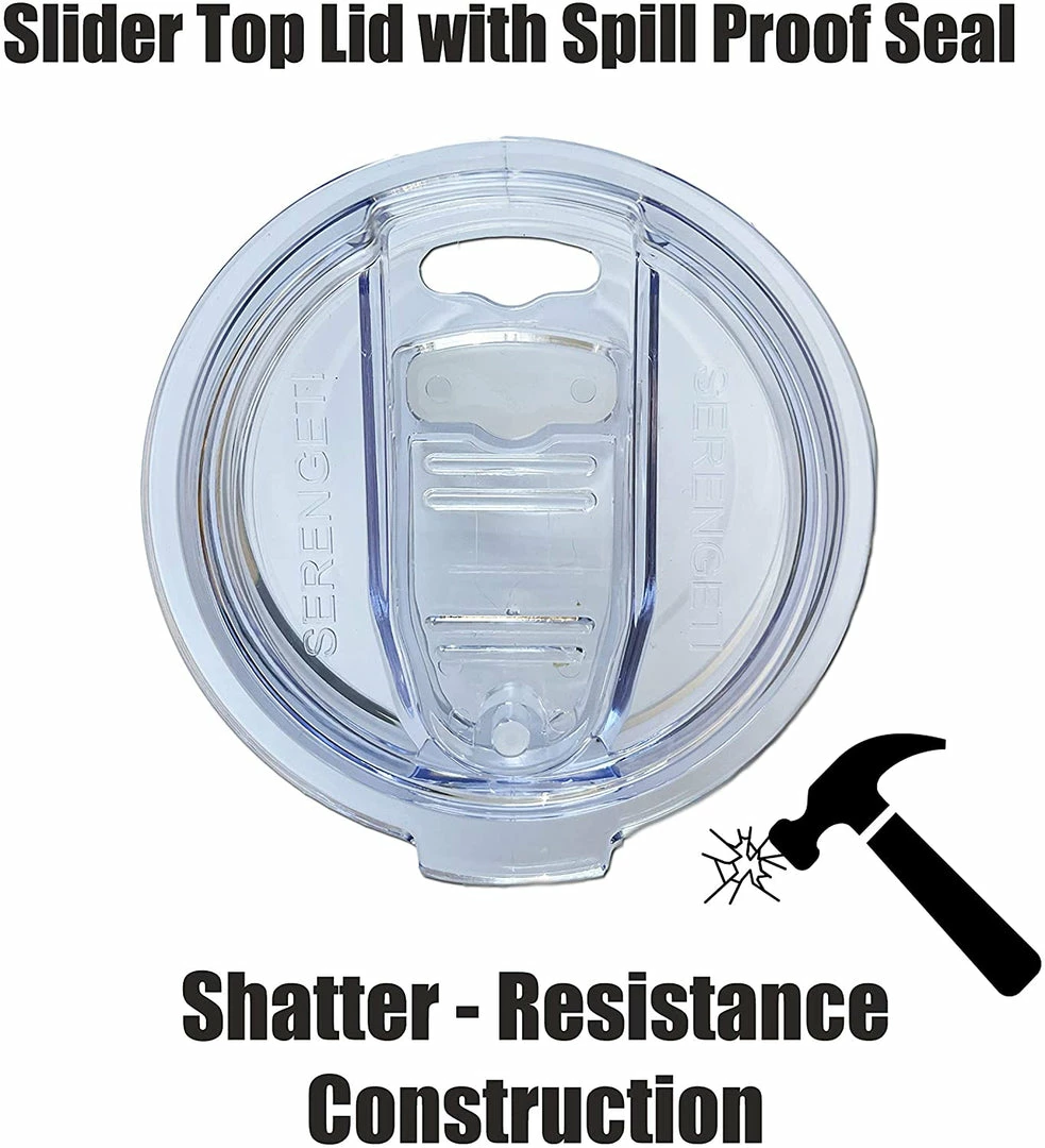 E&S IMPORTS INC YORKIE SERENGETI ULTIMATE TUMBLER 3 E&S IMPORTS INC YORKIE SERENGETI ULTIMATE TUMBLER