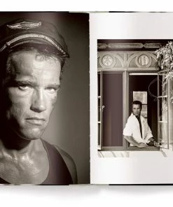 Teneus Publishing It’s Not About Me By Greg Gorman Gifts By Occasion