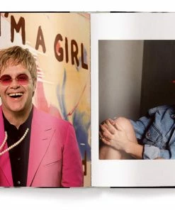 Teneus Publishing It’s Not About Me By Greg Gorman Gifts By Occasion